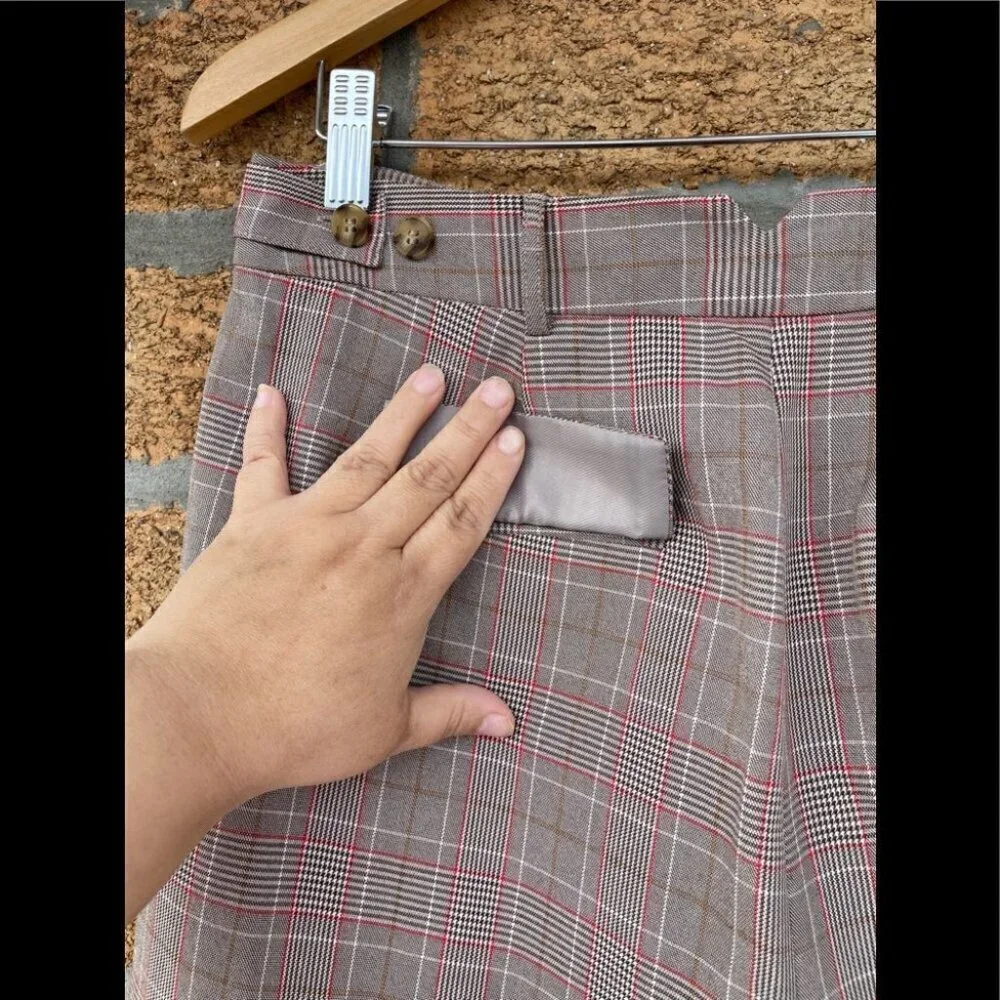 Walter Baker Willie Pant size 8